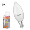 Osram lights E14 LED 4.9 Watt 470 Lumen