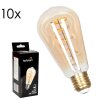 E27 LED 4 Watt warm-white dimmable 200 Lumen