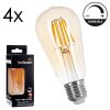 E27 LED 7.5 Watt warm-white dimmable 770 Lumen