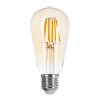 E27 LED 75 Watt warm-white dimmable 770 Lumen