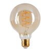 E27 LED 6 Watt warm-white dimmable 320 Lumen