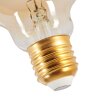 E27 LED 6 Watt warm-white dimmable 320 Lumen