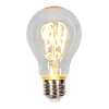 E27 LED 6 Watt warm-white dimmable 350 Lumen