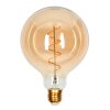 E27 LED 6 Watt warm-white dimmable 320 Lumen