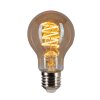 LED LED amber, 1-light source