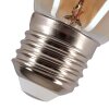 E27 4 Watt warm-white dimmable 220 Lumen