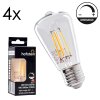 E27 LED 5 Watt warm-white dimmable 500 Lumen