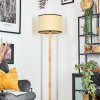 Chellas floor lamp Ecru, 1-light source