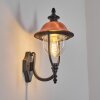 Gascon ceiling spotlight, floor lamp Ecru, 1-light source