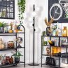 Gastor floor lamp 33 cm white, 5-light sources