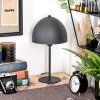 Mushroom Lamp  Tati table lamp anthracite, 1-light source