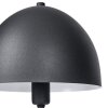 Mushroom Lamp  Tati table lamp anthracite, 1-light source