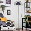 Tati floor lamp anthracite, 1-light source