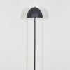 Tati floor lamp anthracite, 1-light source