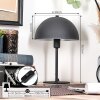 Mushroom Lamp  Tati table lamp anthracite, 1-light source