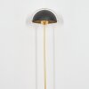 Guttsta floor lamp gold, 1-light source