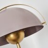 Guttsta floor lamp gold, 1-light source