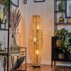 Mulstrand pendant light, floor lamp gold, black, 3-light sources