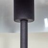 Tati floor lamp anthracite, 1-light source