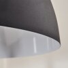 Tati floor lamp anthracite, 1-light source