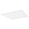 Globo GONPO Ceiling Light LED white, 1-light source, Remote control