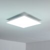 SALMI Ceiling Light LED white, 1-light source