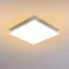 SALMI Ceiling Light LED white, 1-light source