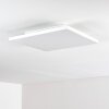 SALMI Ceiling Light LED white, 1-light source