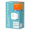 LEDVANCE SMART+ socket white