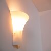 Nerola wall light white, 1-light source