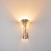 Chieti Wall Light white, 1-light source