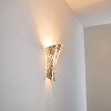 Chieti Wall Light white, 1-light source