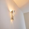 Chieti Wall Light white, 1-light source