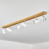 Gesteira ceiling light chrome, 6-light sources