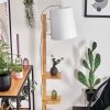 Kelan floor lamp Ecru, white, 1-light source