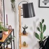 Kelan floor lamp Ecru, 1-light source