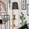 Kelan floor lamp Ecru, 1-light source