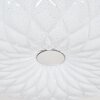 Cyran ceiling light LED white, 1-light source, Remote control