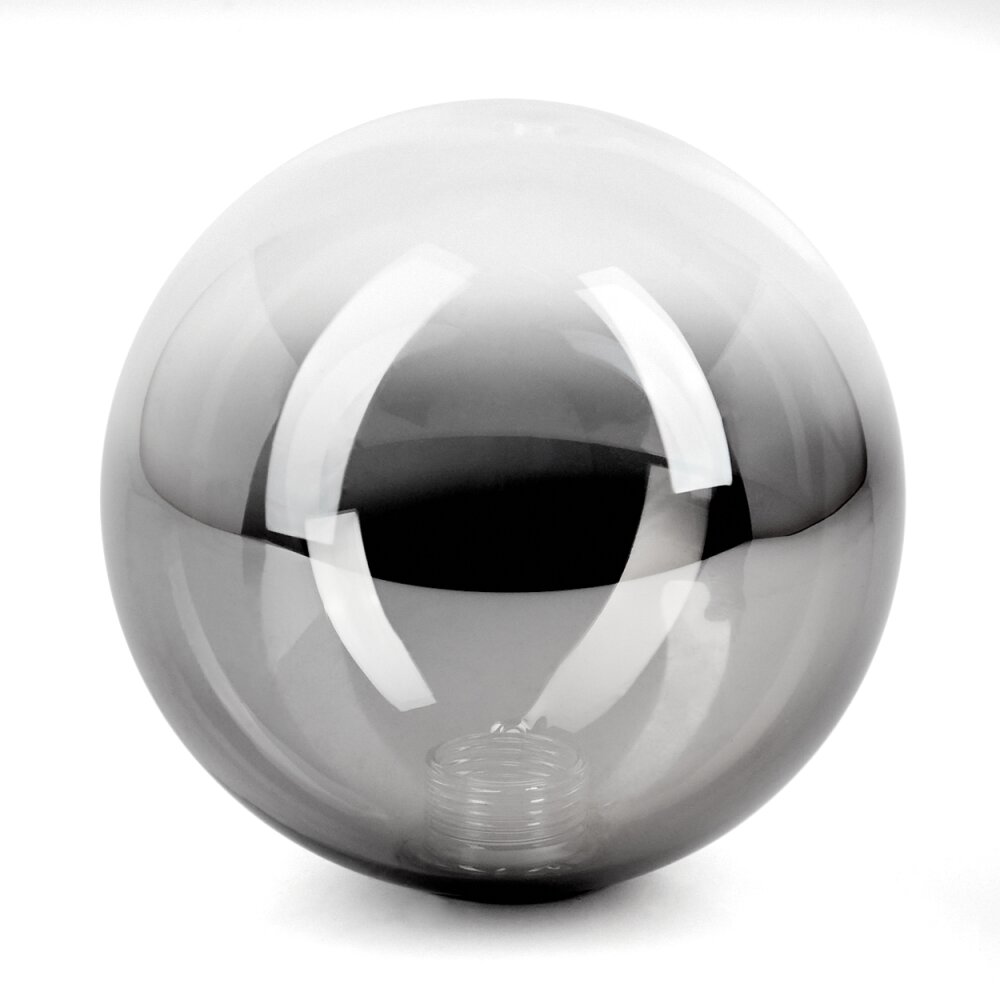 Bernado replacement glass Smoke-coloured main product photo