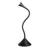 Reality Viper Table Lamp LED black, 1-light source