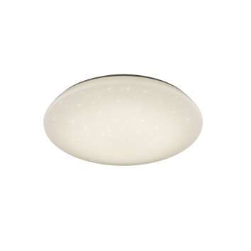Reality KATO Ceiling light LED white, 1-light source, Remote control