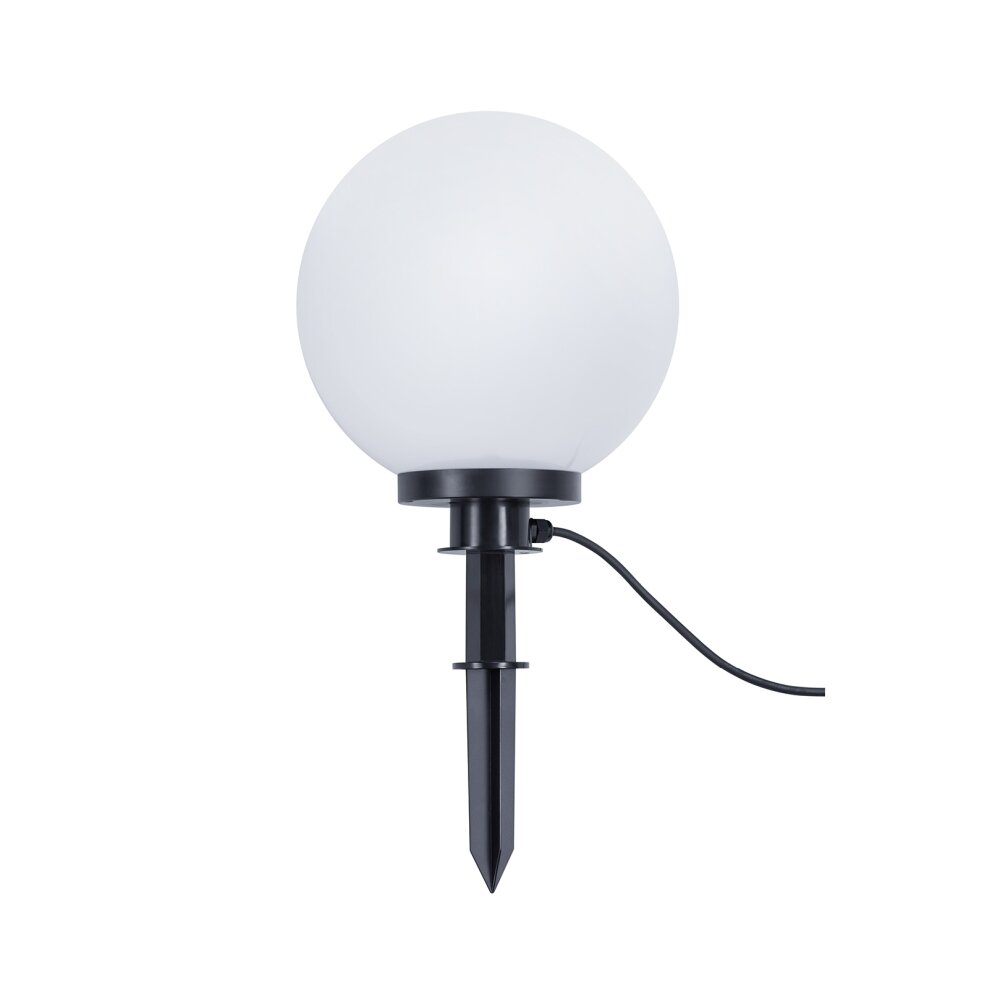 Reality BOLO path light black, 1-light source main product photo