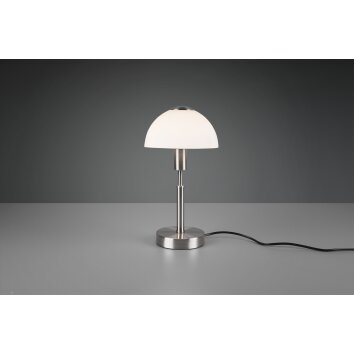 Reality Don 2 Table lamp white, 1-light source