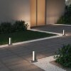 Trio lights MARIZA outdoor floor lamp LED anthracite, 1-light source