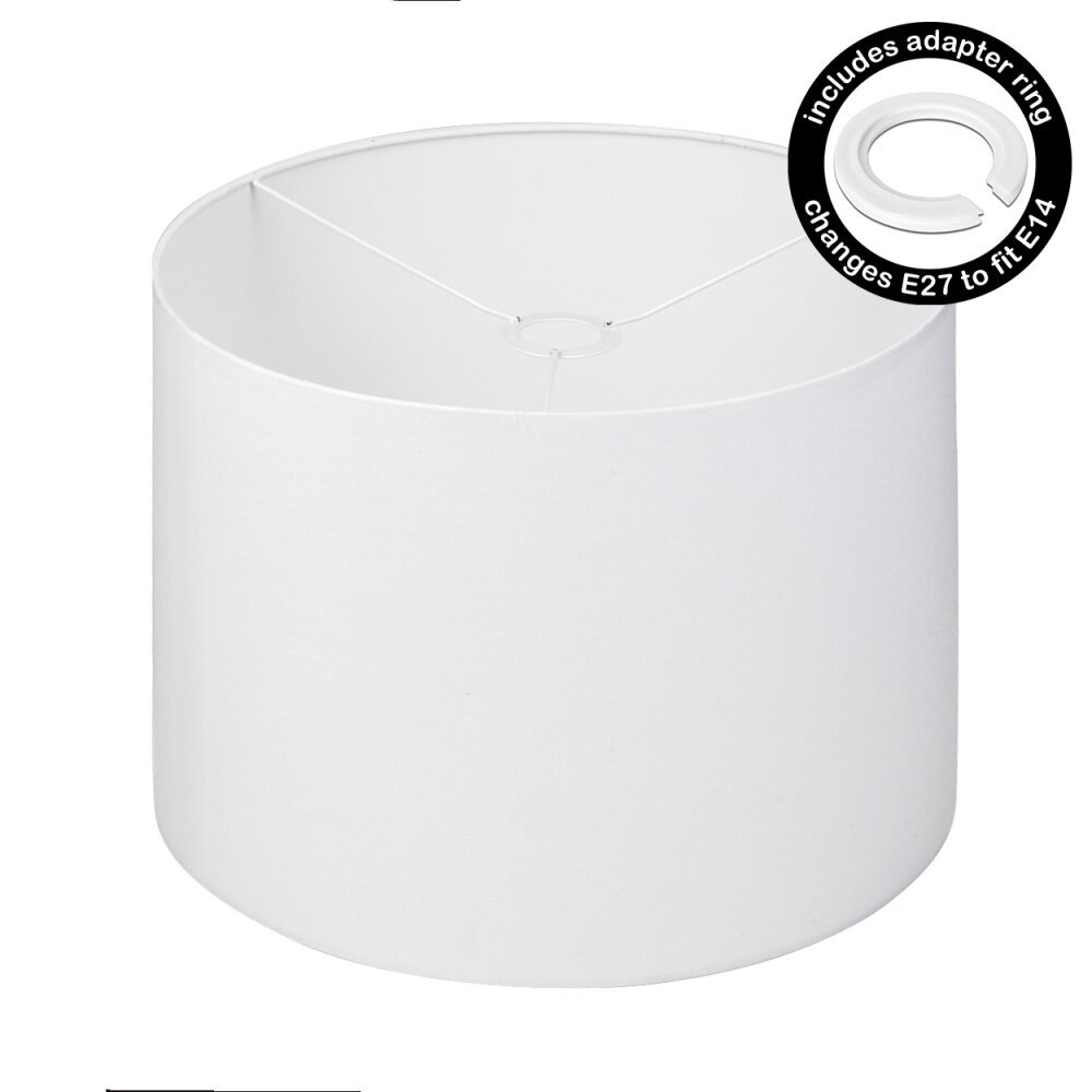 Bassagoda white main product photo