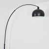 Baloca floor lamp black, 1-light source