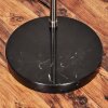 Baloca floor lamp matt nickel, black, 1-light source