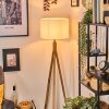 Soungou floor lamp Ecru, 1-light source