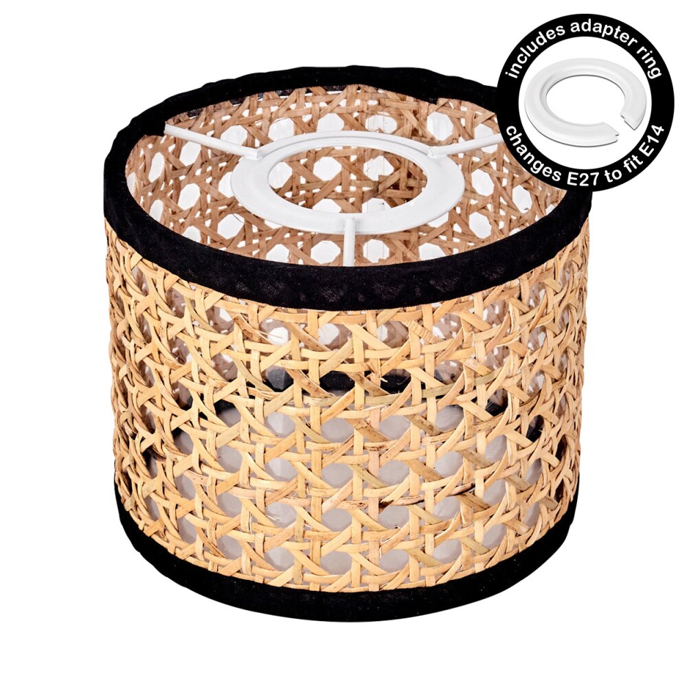 Ramila Ecru, black main product photo