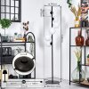 Gastor floor lamp white, 6-light sources
